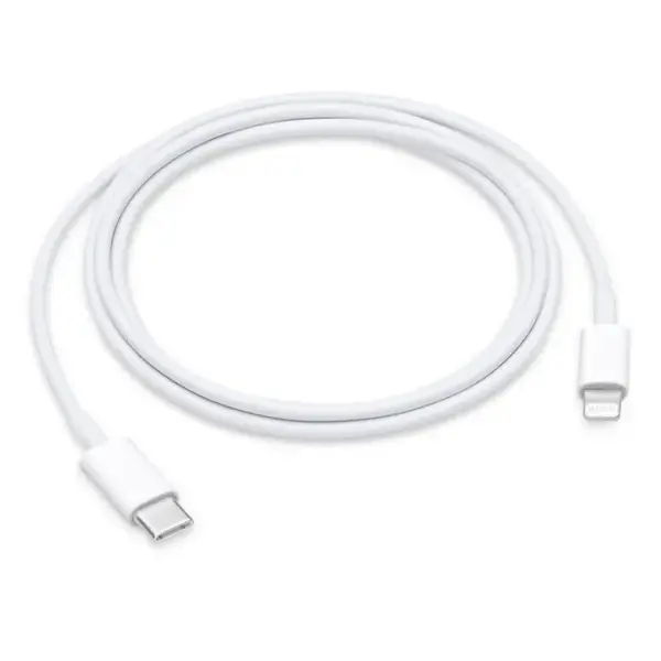 APPLE USB-C TO LIGHTNING CABLE | 1M 611